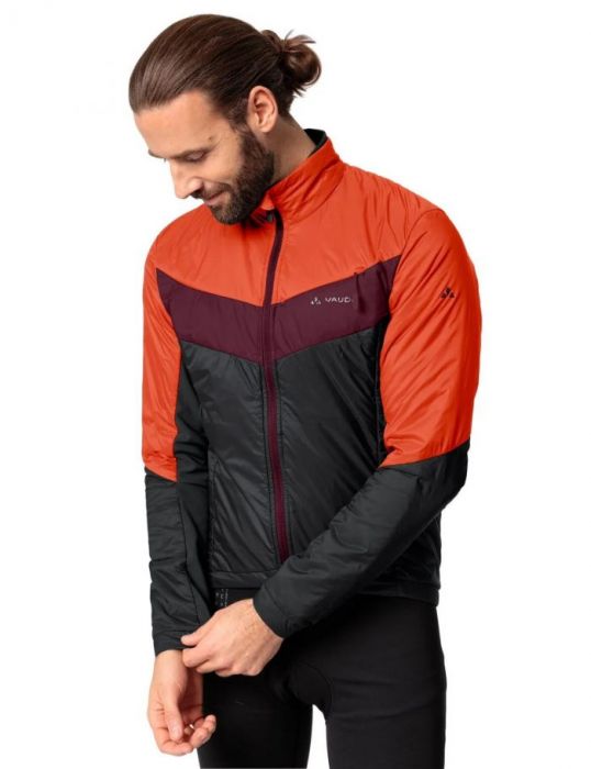 Vaude Kuro insulating cycling jacket men’s kab�t