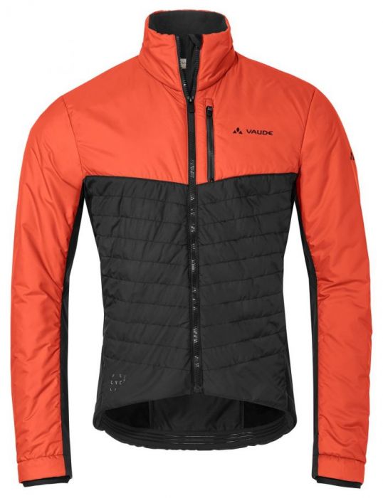Vaude Posta thermal cycling jacket men kabt