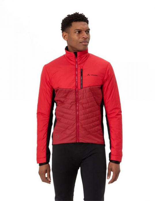 Vaude Posta thermal cycling jacket men kabt