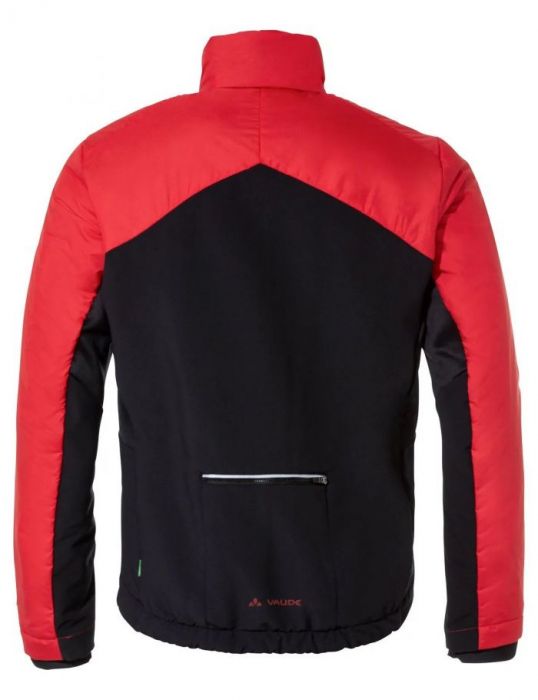 Vaude Posta thermal cycling jacket men kabt