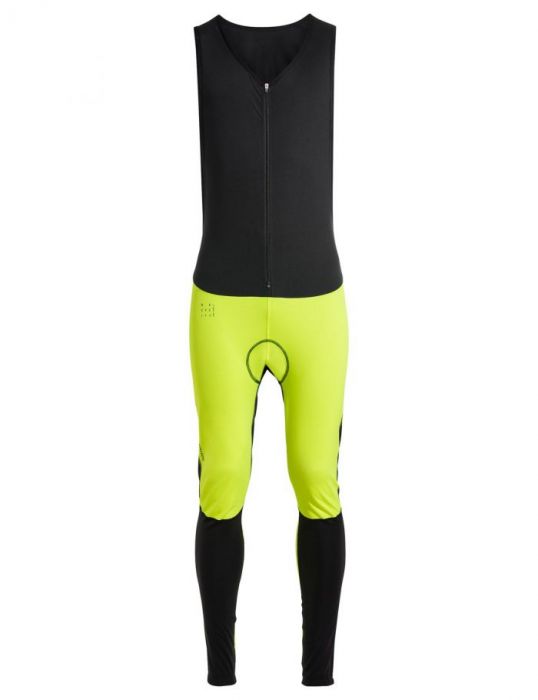 Vaude Posta softshell bib cycling tight pants men’s nadrg