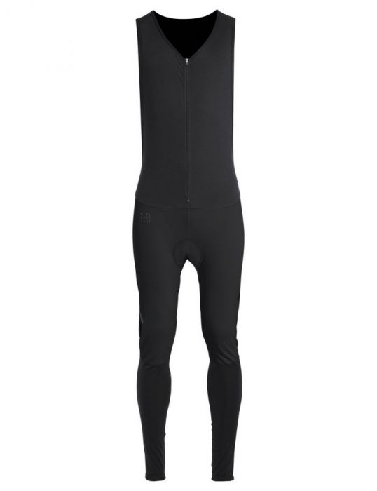 Vaude Posta softshell bib cycling tight pants men’s nadrg