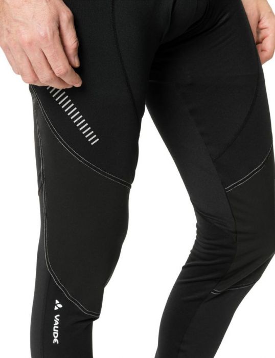 Vaude Active thermal tights men’s nadrg