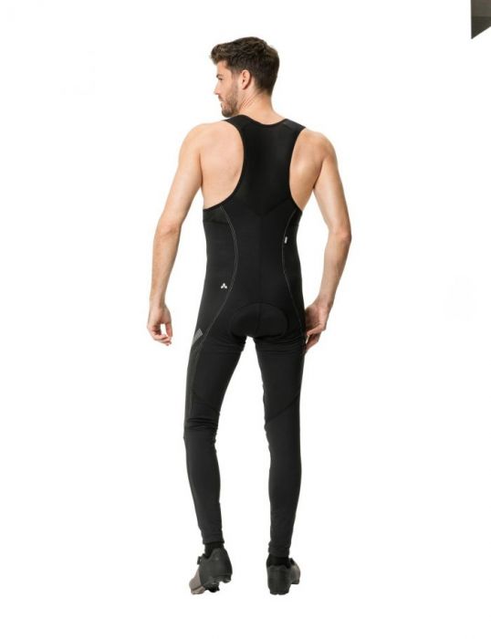 Vaude Active thermal tights men’s nadrg