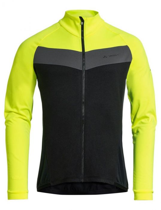 Vaude Posta long sleeve tricot cycling jersey men’s