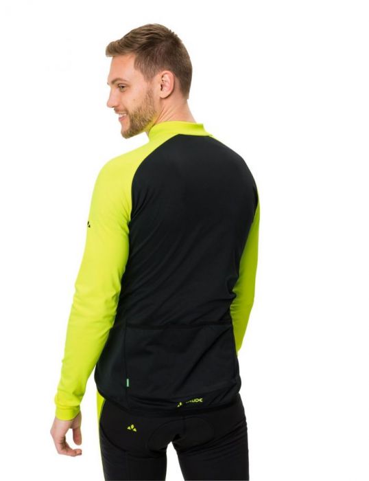 Vaude Posta long sleeve tricot cycling jersey men’s