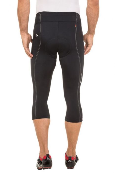 Vaude Active 3/4 Cycling Pants Men's nadrg