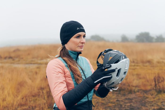 Vaude Bike Warm Cap sapka