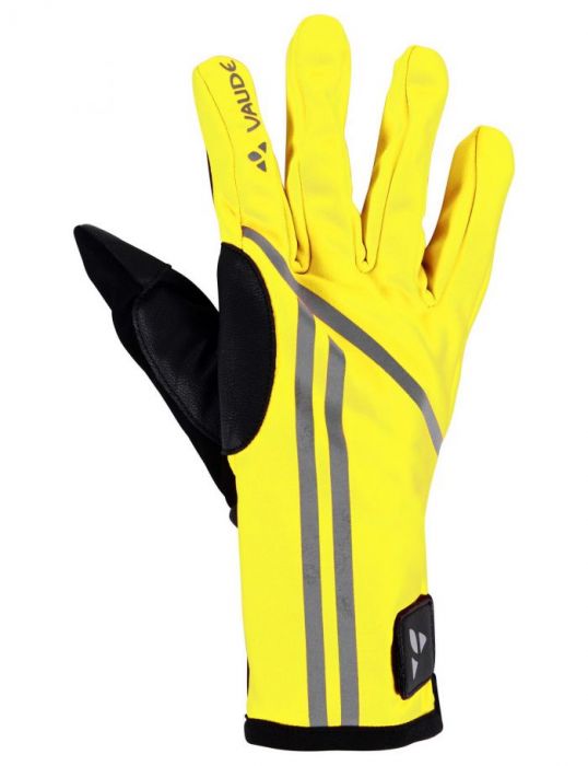 Vaude Posta cycling gloves unisex tli keszty