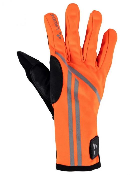 Vaude Posta cycling gloves unisex tli keszty