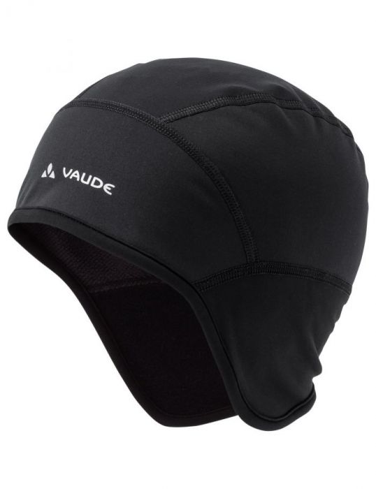 Vaude Windproof Cap III under helmet bike cap sapka