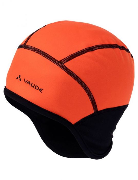 Vaude Windproof Cap III under helmet bike cap sapka