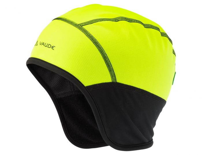 Vaude Windproof Cap III under helmet bike cap sapka