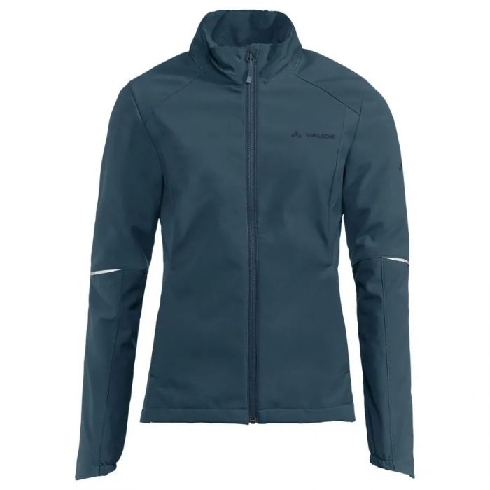 Vaude Wintry IV cycling jacket women ni dzseki