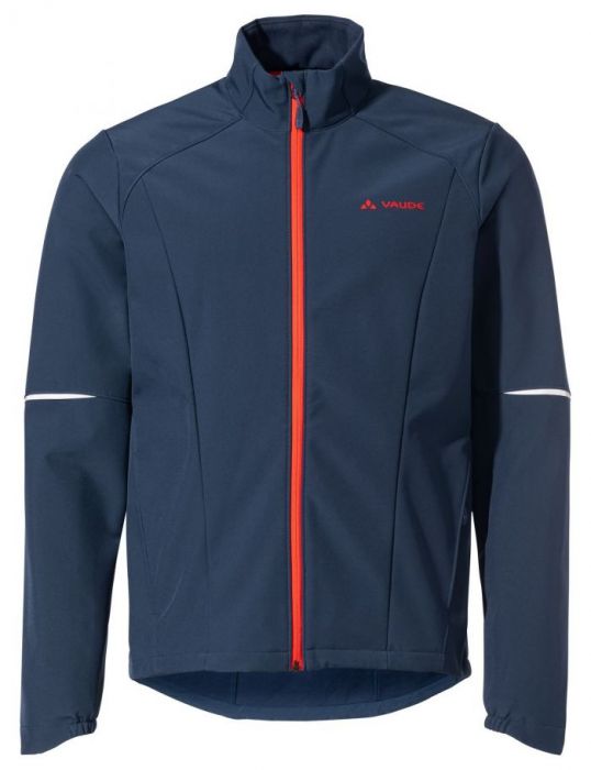 Vaude Wintry IV cycling jacket men’s dzseki