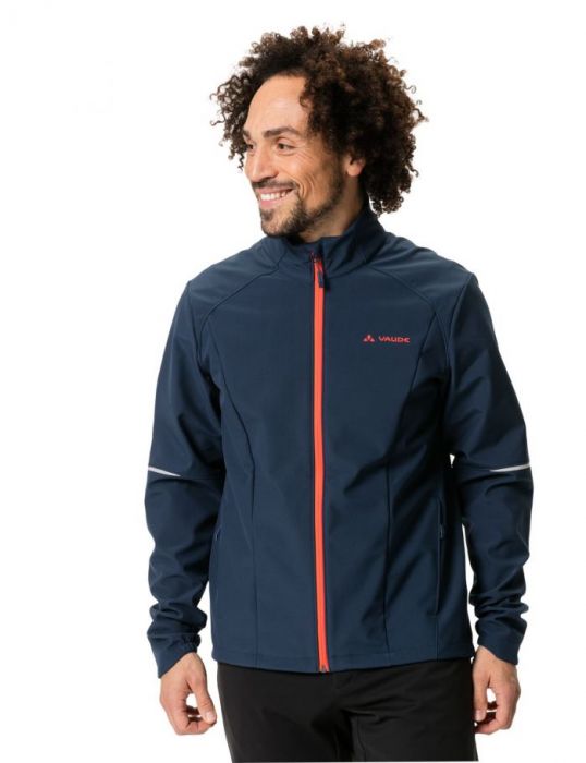 Vaude Wintry IV cycling jacket men’s dzseki
