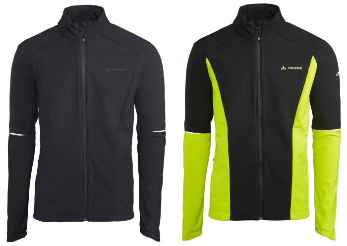 Vaude Wintry IV cycling jacket men’s dzseki