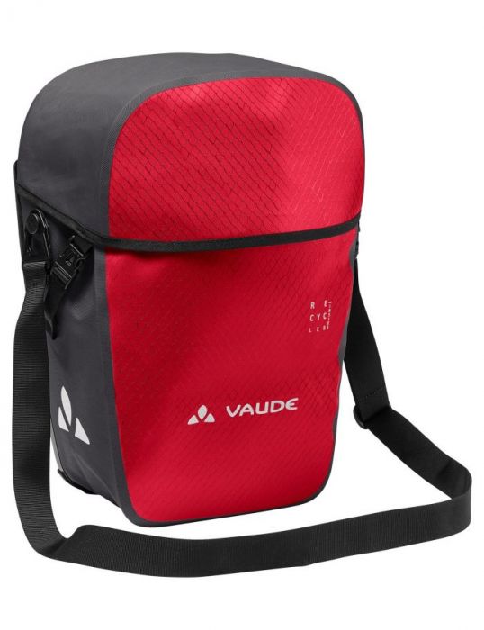 Vaude Aqua Back Pro single bike bag tratska