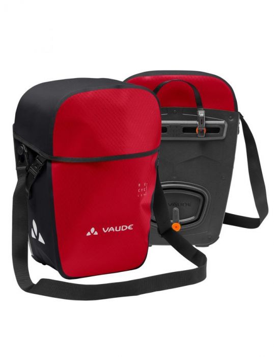 Vaude Aqua Back Pro bike bags tratska