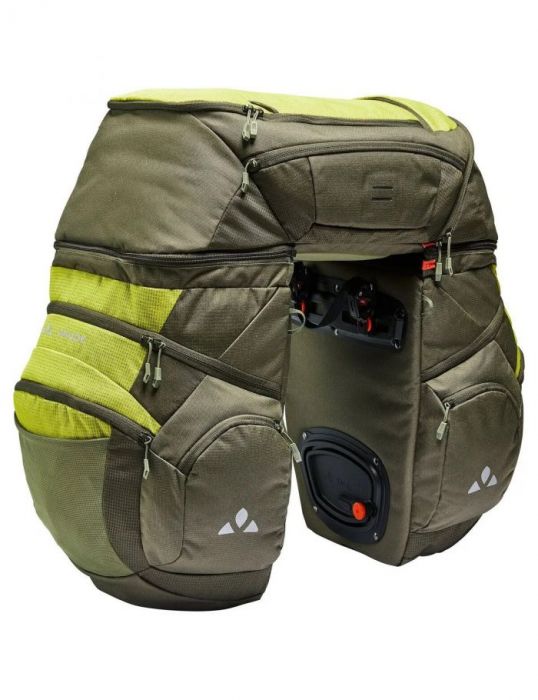 Vaude Karakorum Pro tratska
