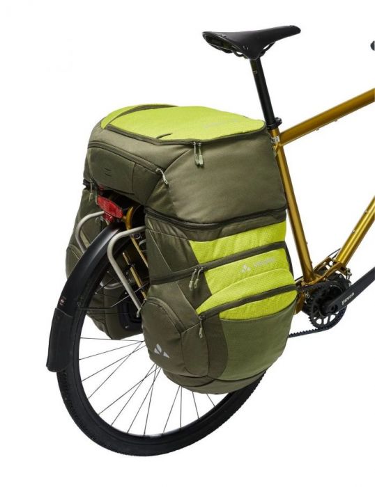 Vaude Karakorum Pro tratska