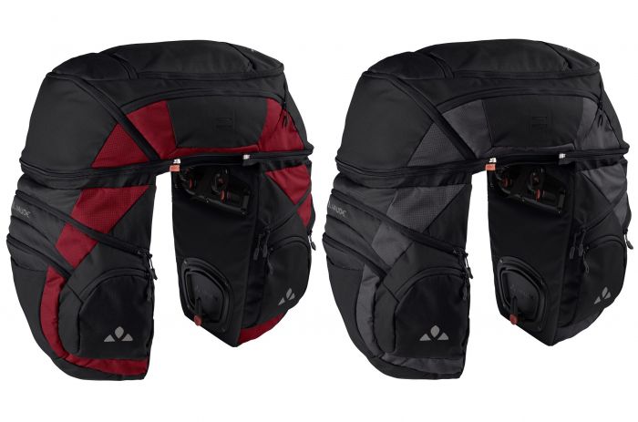 Vaude Karakorum Pro tratska