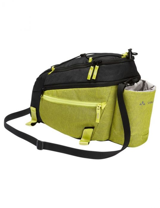 Vaude Silkroad L Luminum pannier rack bag tska csomagtartra