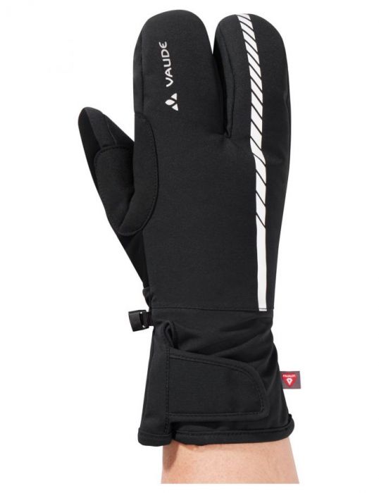 Vaude Syberia III cycling gloves keszty