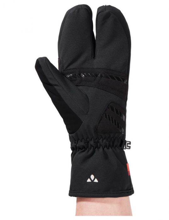 Vaude Syberia III cycling gloves keszty