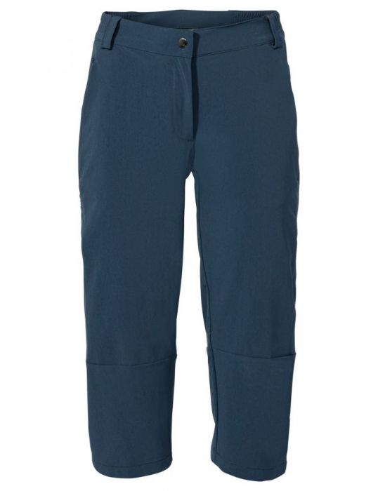 Vaude Yaras 3/4 cycling shorts women ni nadrg