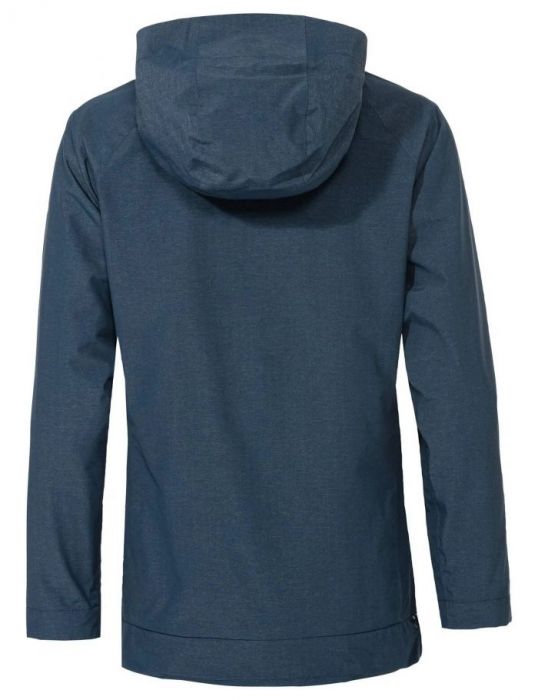 Vaude Comyou Pro cycling rain jacket women ni kabt