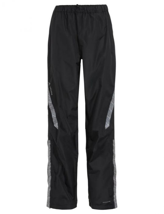 Vaude Luminum II Rain Pants Men's esnadrg