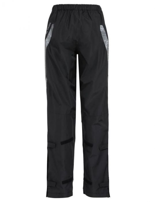 Vaude Luminum II Rain Pants Men's esnadrg