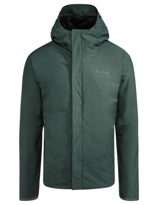 Vaude Warm cycling rain jacket men’s kab�t