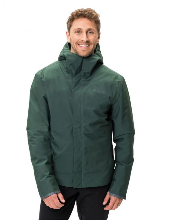 Vaude Warm cycling rain jacket men’s kab�t