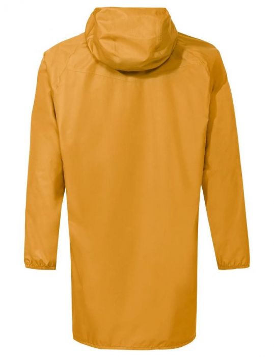 Vaude Comyou rain poncho for cycling poncs