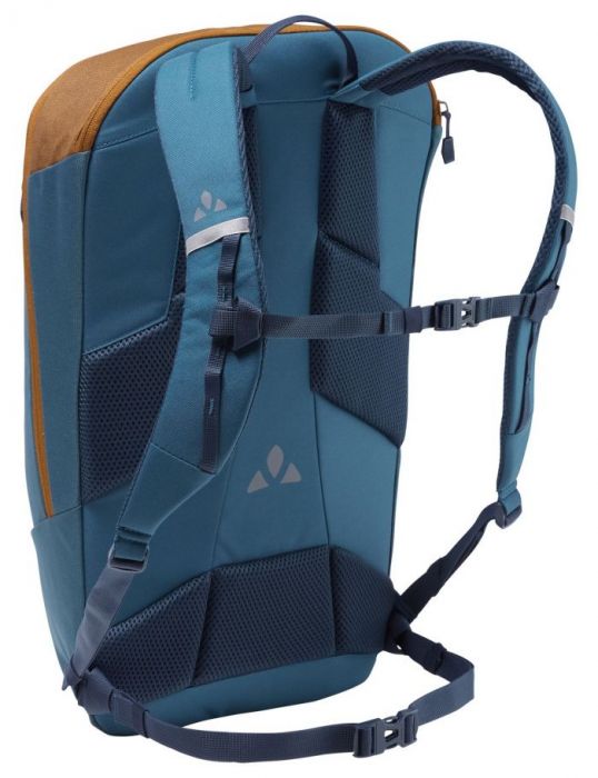 Vaude Cycle 22 bike backpack htizsk