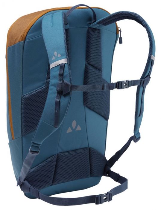 Vaude Cycle 22 bike backpack htizsk