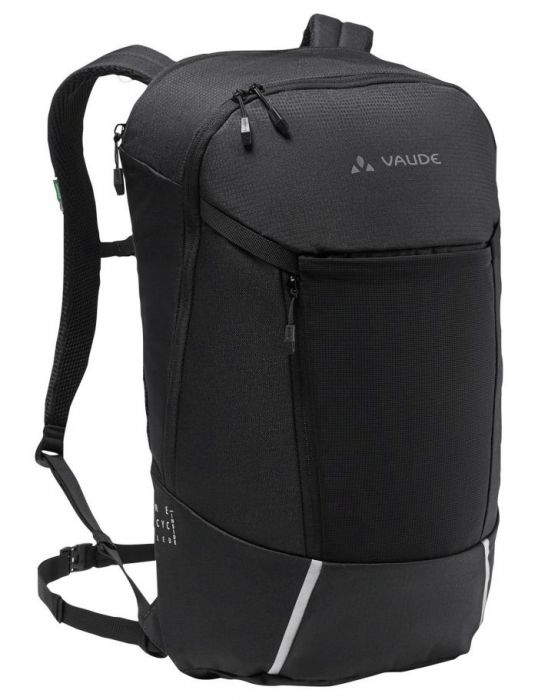 Vaude Cycle 22 bike backpack htizsk