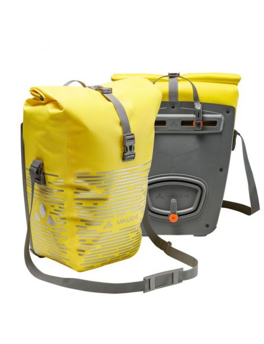 Vaude Aqua Back Luminum II bike bags túratáska