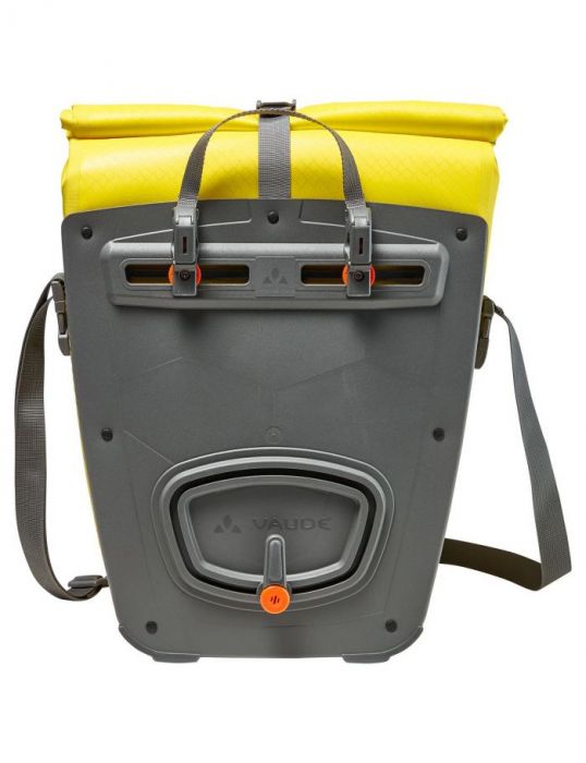 Vaude Aqua Back Luminum II bike bags túratáska