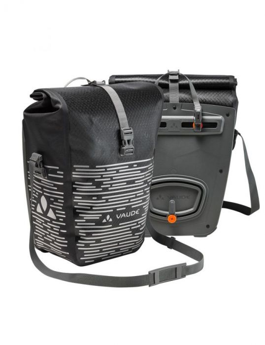 Vaude Aqua Back Luminum II bike bags tratska