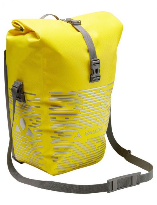 Vaude Aqua Back Luminum single II bike bag tratska