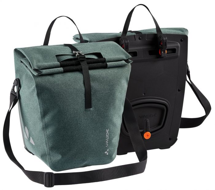 Vaude ReCycle Back bike bag tska