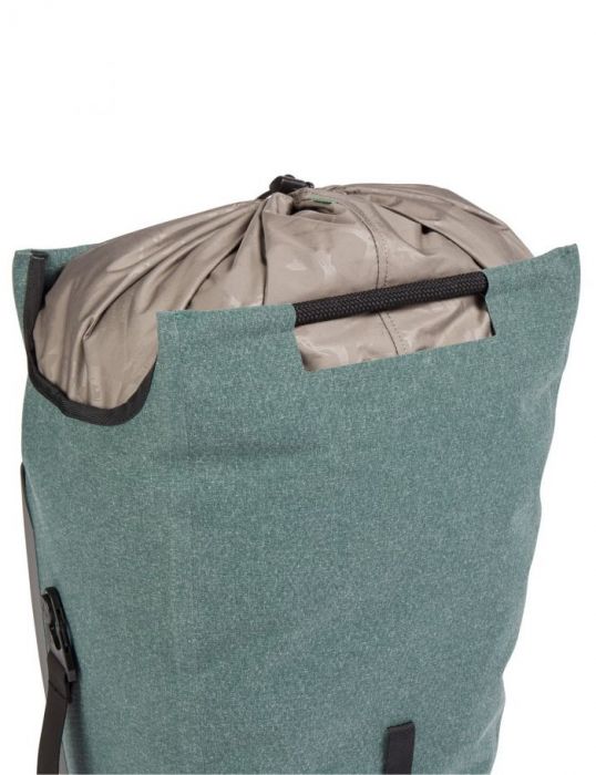 Vaude ReCycle Back bike bag tska