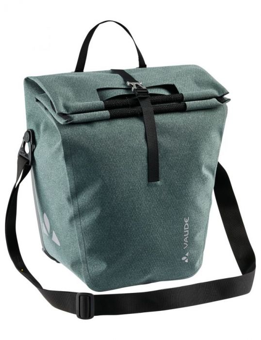 Vaude ReCycle Back Single bike bag tska