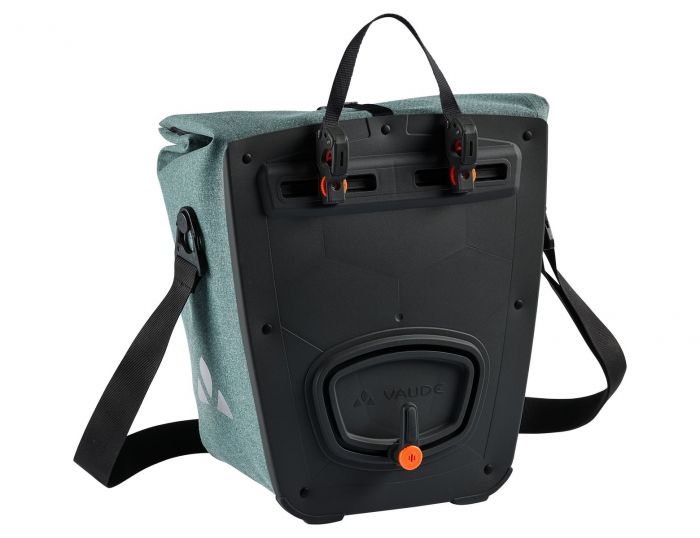 Vaude ReCycle Back Single bike bag tska