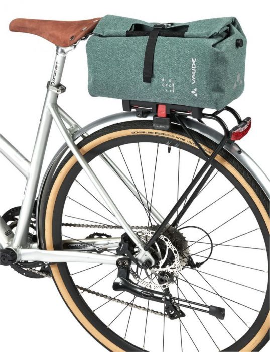 ReCycle bike shopping bag tska