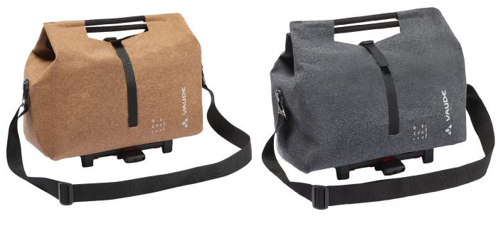 ReCycle bike shopping bag tska
