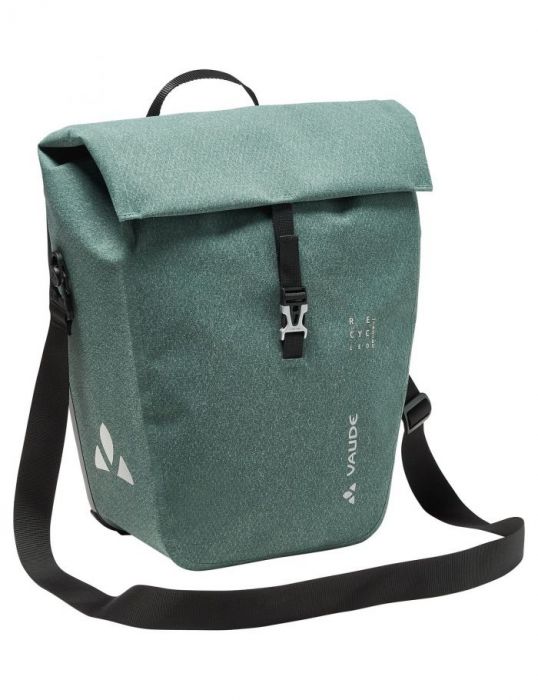 Vaude ReCycle Commute single bike bag tska